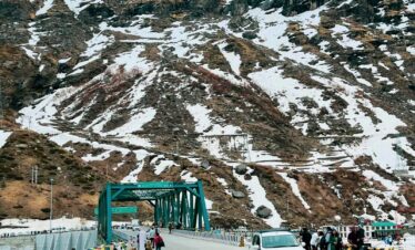 Taxi & Tempo Traveller Booking – All over HP