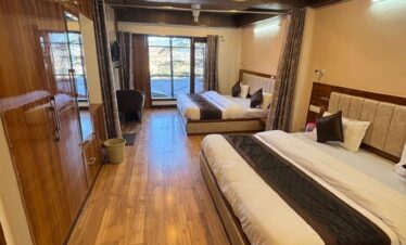 Hotel Booking