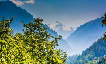 Manali Adventure & Romance – (4D/3N)