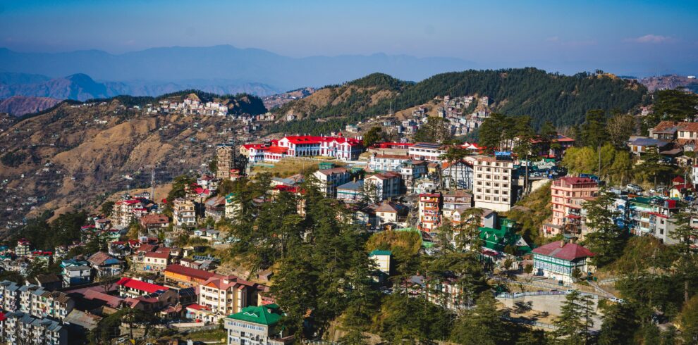 shimla