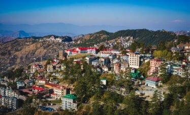 Shimla Heritage & Ridge (3D/2N)